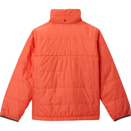 Columbia - Whirlibird III Interchange Jacket - Boys'