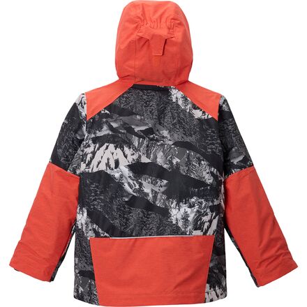 Columbia - Whirlibird III Interchange Jacket - Boys'