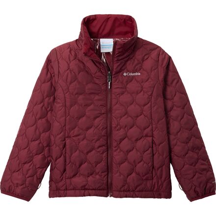 Columbia - Whirlibird III Interchange Jacket - Girls'