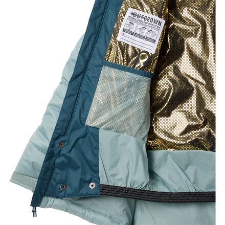 Columbia - Winter Powder III Quilted Jacket - Boys'