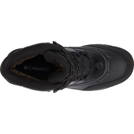 Columbia - Bugaboot Celsius - Men's