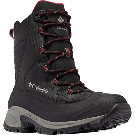 Columbia - Bugaboot III Hiking Boot - Men's