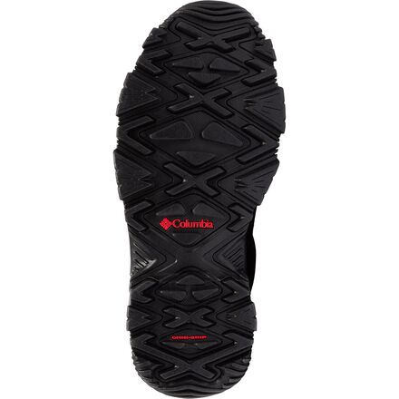 Columbia - Bugaboot III Hiking Boot - Men's