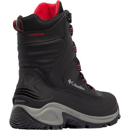 Columbia - Bugaboot III Hiking Boot - Men's