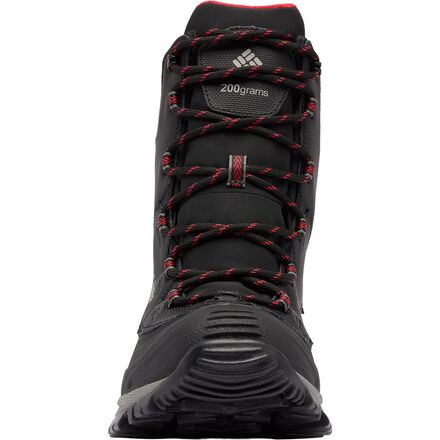 Columbia - Bugaboot III Hiking Boot - Men's