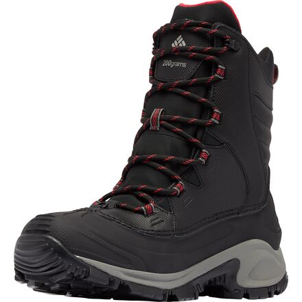 Columbia - Bugaboot III Hiking Boot - Men's