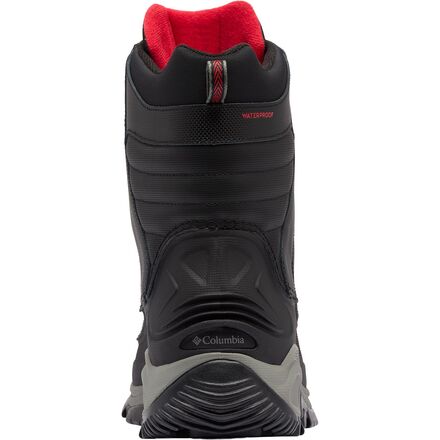 Columbia - Bugaboot III Hiking Boot - Men's