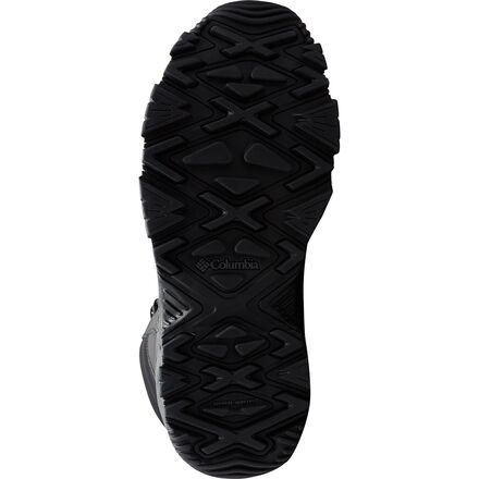 Columbia - Bugaboot III XTM Insulated Boot - Men's