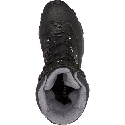 Columbia - Bugaboot III XTM Insulated Boot - Men's