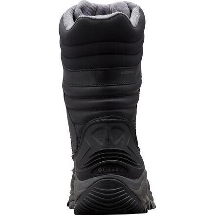 Columbia - Bugaboot III XTM Insulated Boot - Men's