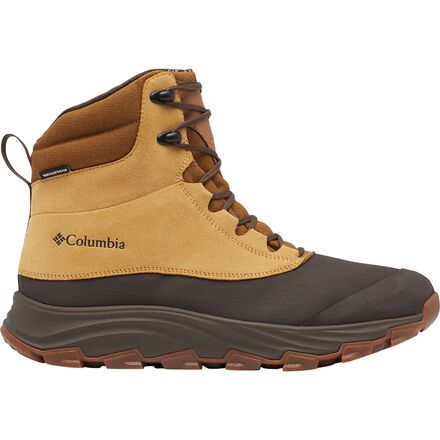 Expeditionist Shield Boot - Men's