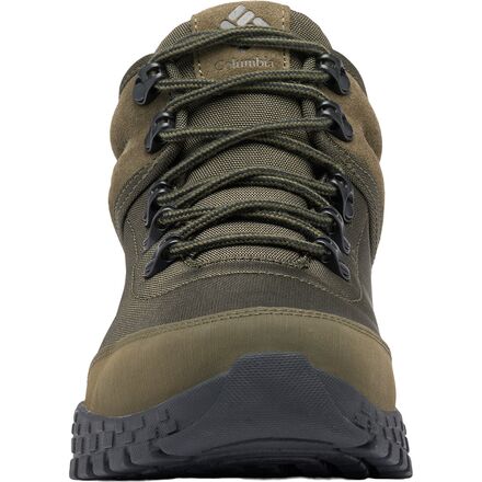 Columbia - Fairbanks Mid Boot - Men's