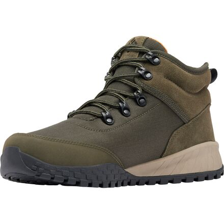 Columbia - Fairbanks Mid Boot - Men's
