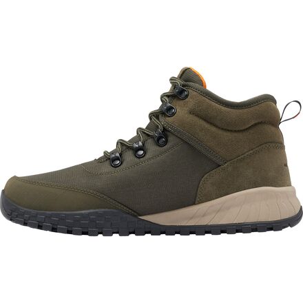 Columbia - Fairbanks Mid Boot - Men's