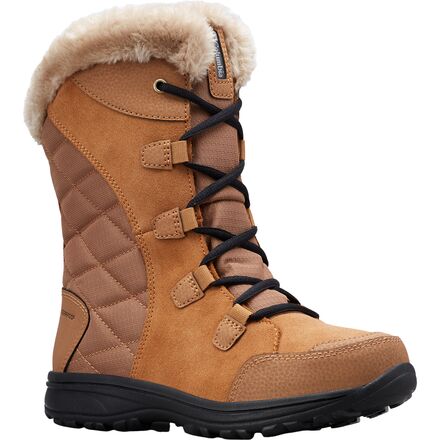 Columbia - Ice Maiden II Boot - Women's