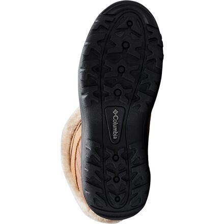 Columbia - Ice Maiden II Boot - Women's
