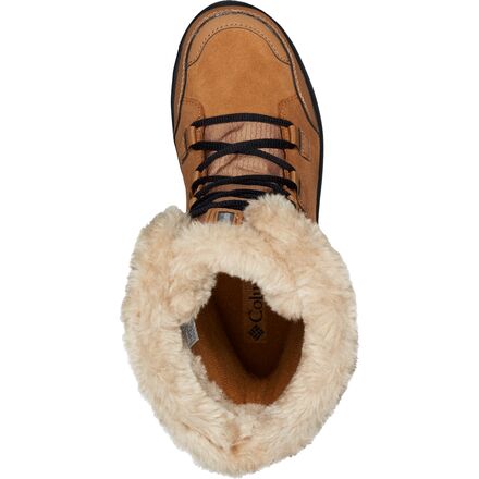 Columbia - Ice Maiden II Boot - Women's
