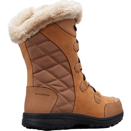 Columbia - Ice Maiden II Boot - Women's