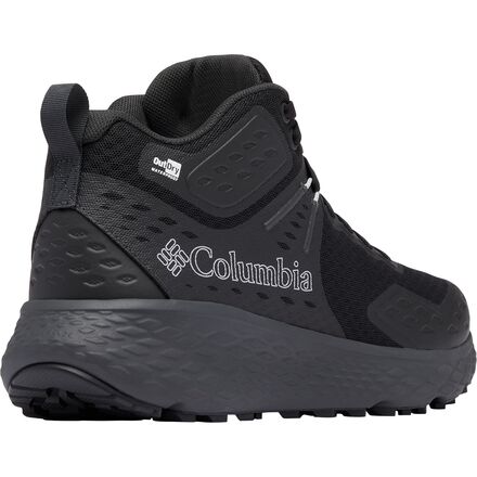 Columbia - Konos TRS Outdry Mid Hiking Shoe - Men's