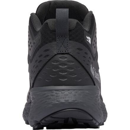 Columbia - Konos TRS Outdry Mid Hiking Shoe - Men's