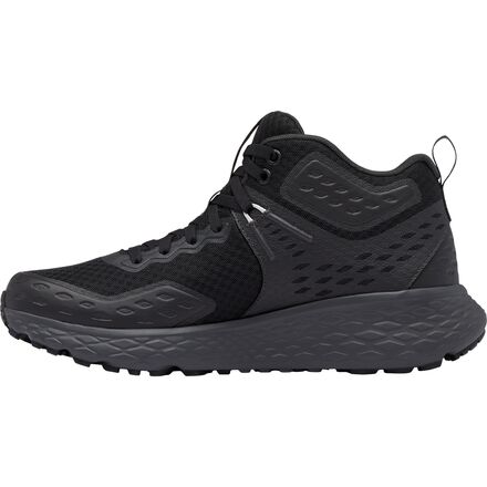 Columbia - Konos TRS Outdry Mid Hiking Shoe - Men's