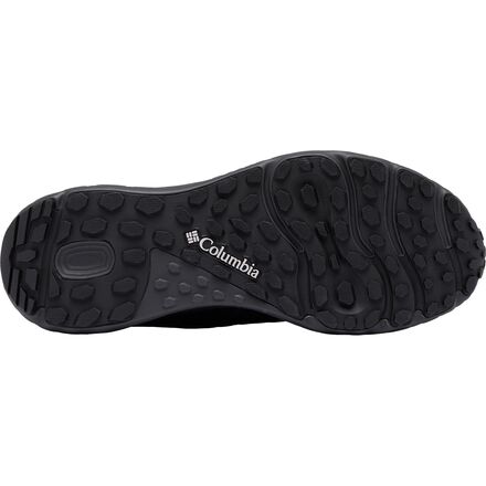Columbia - Konos TRS Outdry Mid Hiking Shoe - Men's