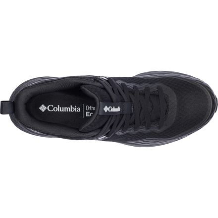 Columbia - Konos TRS Outdry Mid Hiking Shoe - Men's