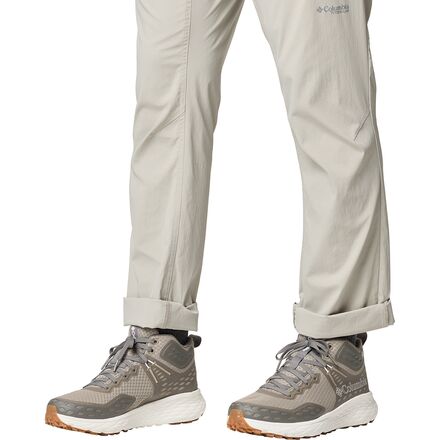 Columbia - Konos TRS Outdry Mid Hiking Shoe - Men's