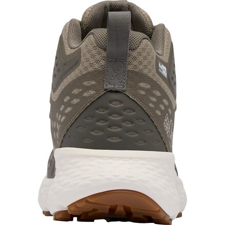 Columbia - Konos TRS Outdry Mid Hiking Shoe - Men's