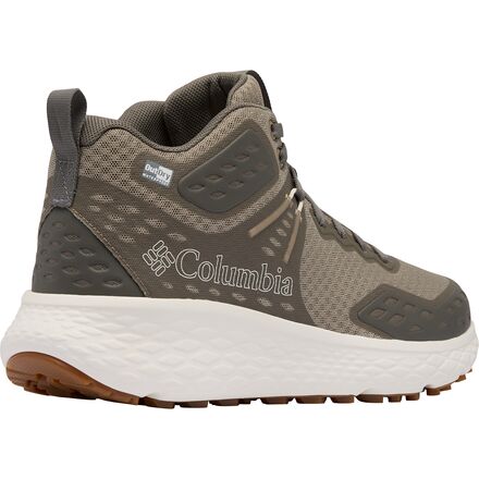 Columbia - Konos TRS Outdry Mid Hiking Shoe - Men's