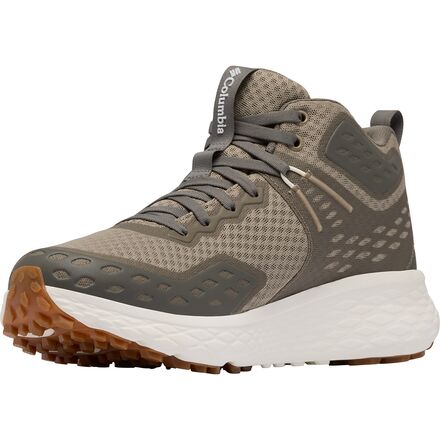 Columbia - Konos TRS Outdry Mid Hiking Shoe - Men's