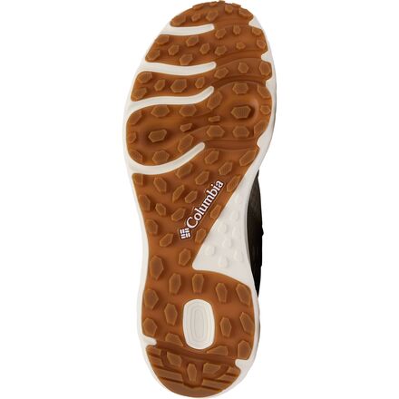 Columbia - Konos TRS Outdry Mid Hiking Shoe - Men's