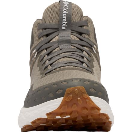 Columbia - Konos TRS Outdry Mid Hiking Shoe - Men's