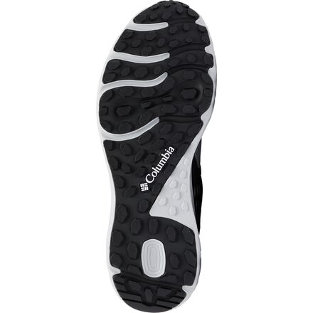 Columbia - Konos TRS Outdry Shoe - Men's
