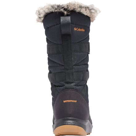 Columbia - Minx IV Boot - Women's