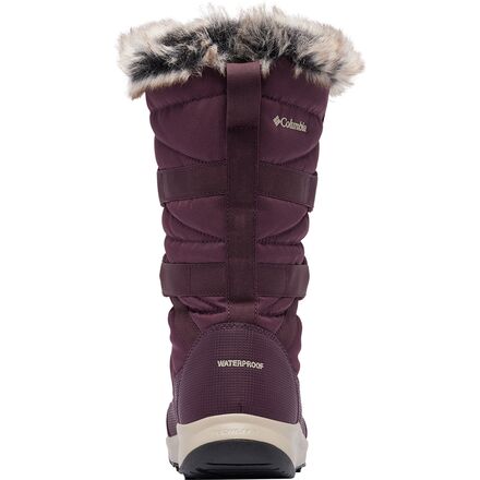 Columbia - Minx IV Boot - Women's
