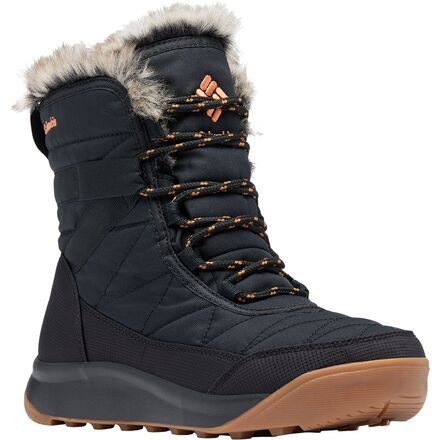 Columbia - Minx Shorty IV Boot - Women's