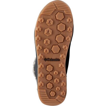 Columbia - Minx Shorty IV Boot - Women's