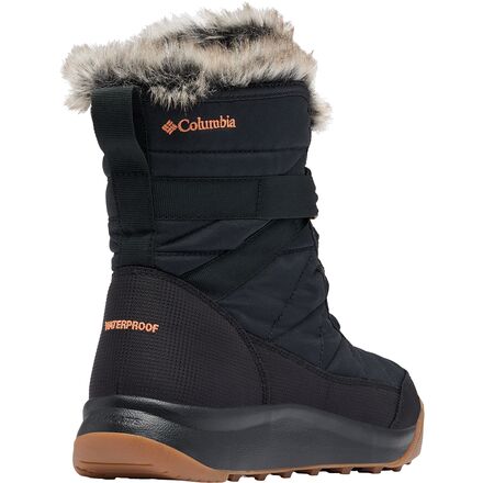 Columbia - Minx Shorty IV Boot - Women's