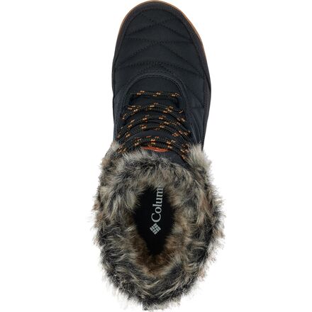 Columbia - Minx Shorty IV Boot - Women's