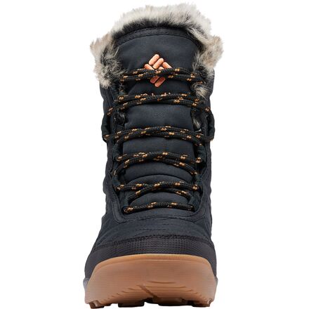 Columbia - Minx Shorty IV Boot - Women's