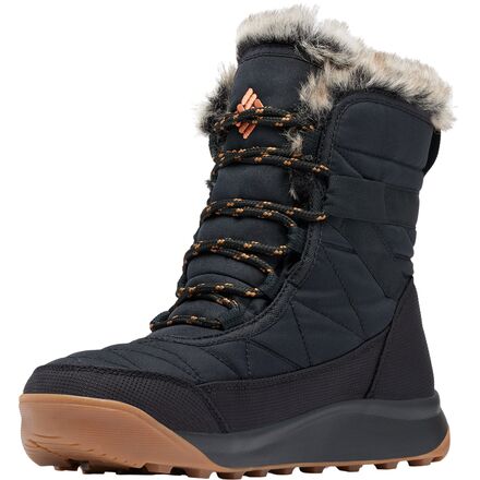 Columbia - Minx Shorty IV Boot - Women's