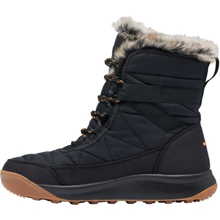 Columbia - Minx Shorty IV Boot - Women's