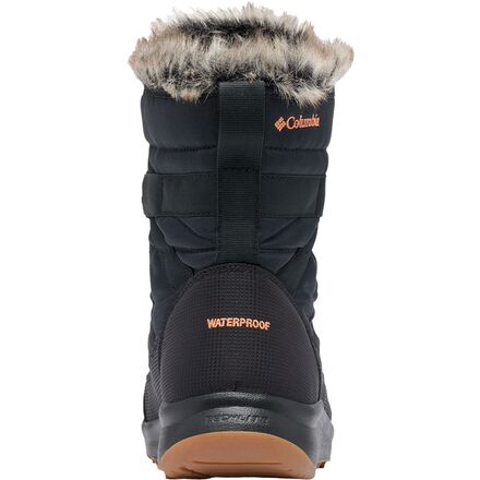 Columbia - Minx Shorty IV Boot - Women's