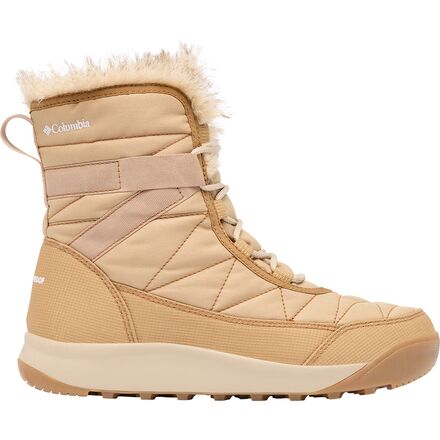 Minx Shorty IV Boot - Women's