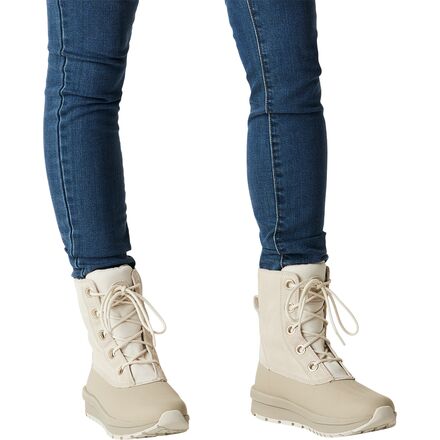 Columbia - Moritza Shield Omni-Heat Boot - Women's