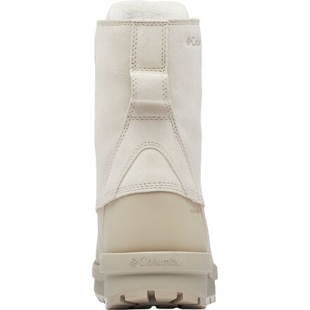 Columbia - Moritza Shield Omni-Heat Boot - Women's