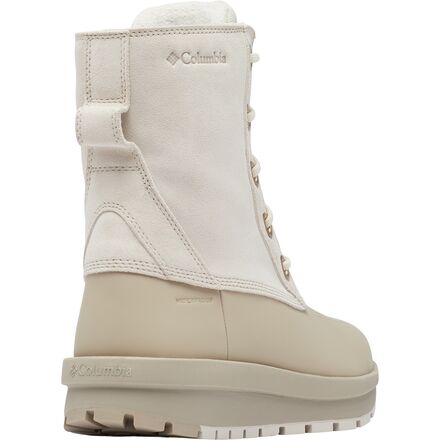 Columbia - Moritza Shield Omni-Heat Boot - Women's