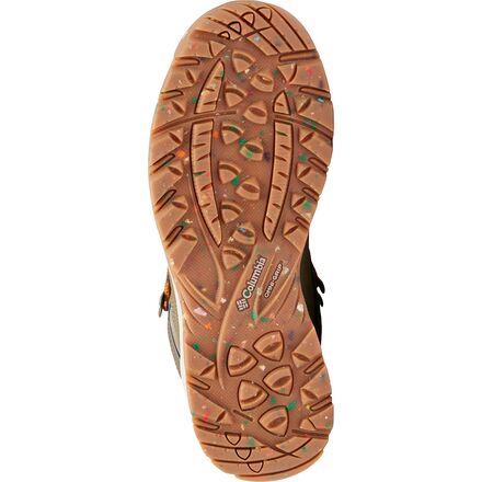 Columbia - Newton Ridge WP Omni-Heat II Boot - Women's