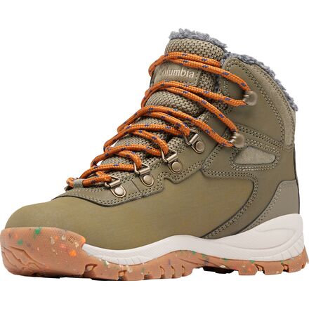 Columbia - Newton Ridge WP Omni-Heat II Boot - Women's